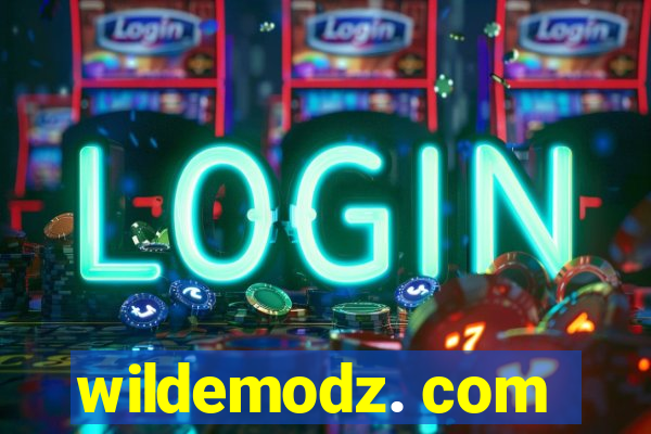 wildemodz. com